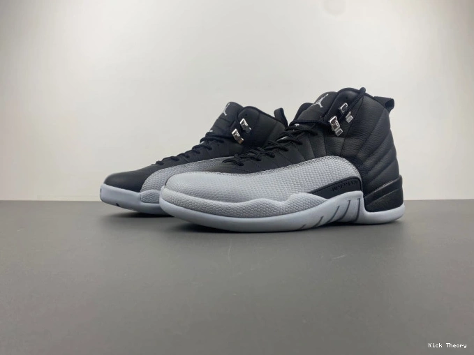 Kick Theory Jordan 12 Barons CT8013-010 Air 0819